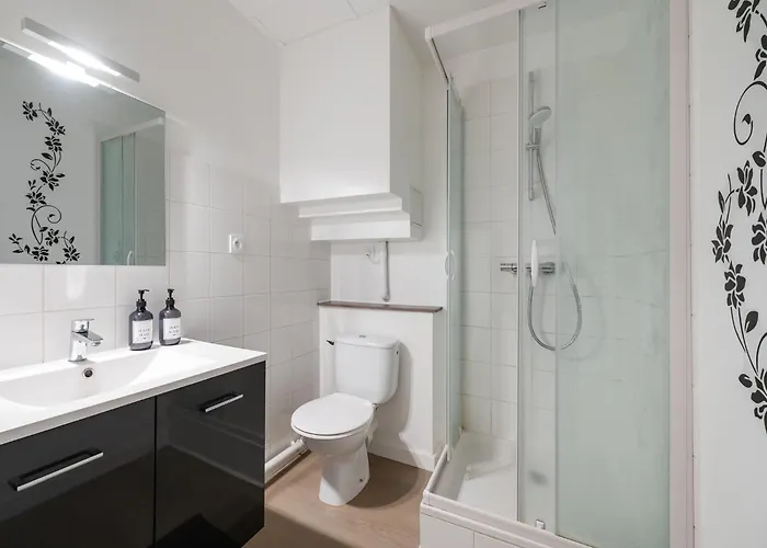 Apartamento de 1 Dormitorio